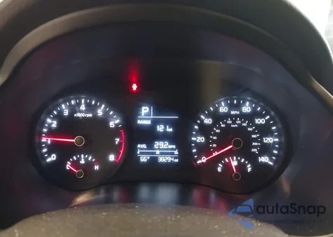 2018 Kia Rio S from USA, damaged, VIN 3KPA25AB9JE092472